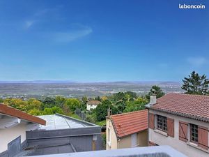 Immeuble 5 pièces 348 m²