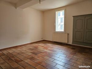 Appartement P2 Avignon Intra-muros