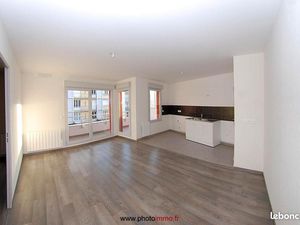 Appartement 2 pièces 50 m²