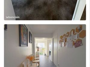 Local professionnel Bidart