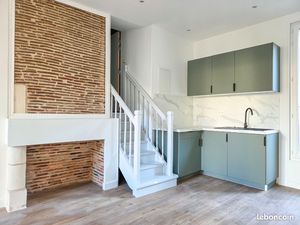 T2 neuf - Centre historique Bergerac