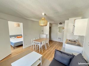 Appartement 2 pièces 34 m²