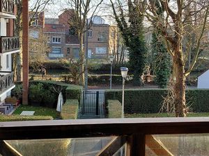 Vente appartement t2