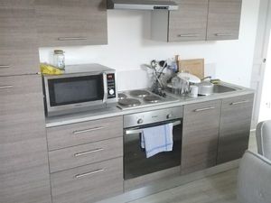 T2 à louer hypercentre Laval