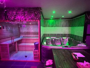 Fond de commerce spa