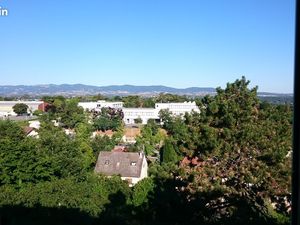 F5 traversant 88 m²  panorama  dernier étage  crédit-vendeur