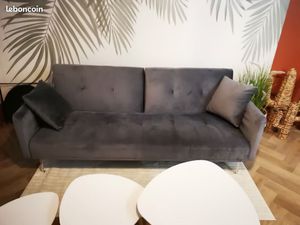 Appartement meublé Victor hugo 30 m2