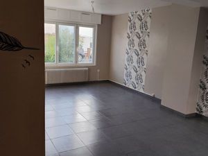 Maison 3 chambres avec garage sur Malo Les Bains