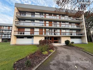 Appartement 4 pièces 90 m²