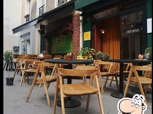 Restaurant location gerance