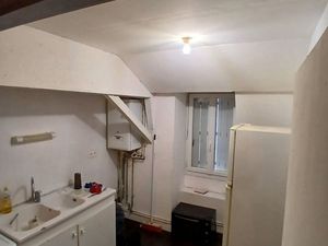 Saint maixent l ecole trés beau T2