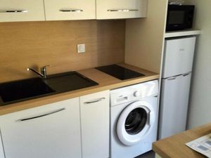 Appartement 2 pièces 33 m²