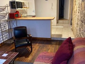 Appartement proche du marché