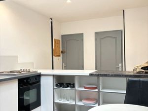 F2 en plein centre de Remiremont