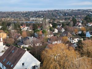 Appartement 5 pieces