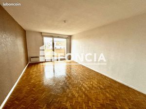 Appartement 3 pièces 71 m²