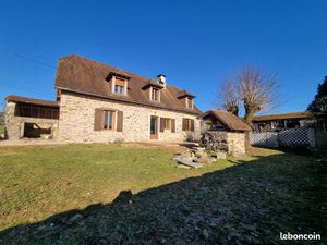 Maison 2 pièces 70 m²