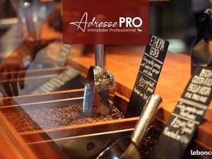 Local commercial 50 m²