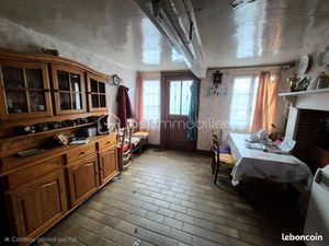 Maison de ville 4 pièces 63 m²