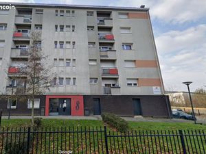 Appartement Type 2 - DENAIN