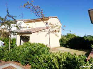 A vendre maison T4 Mondonville