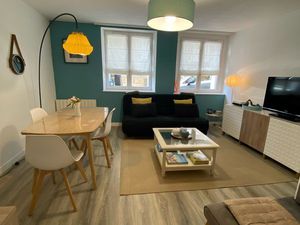 Location appartement meublé temporaire