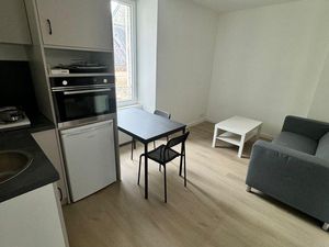 Appartement t2 neuf