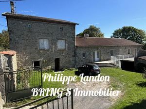Ferme 12 pièces 350 m²