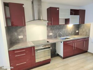 T4 très agréable et spacieux cœur de ville