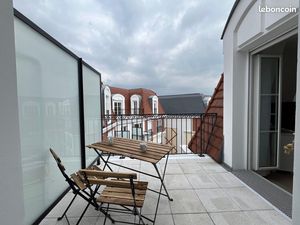 Studio moderne – Prestations de qualité