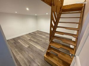 T2 / T3 meuble mezzanine