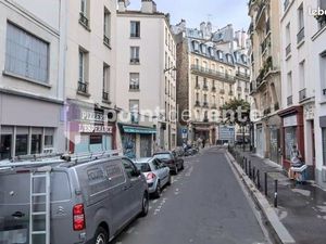 Commerce beauté/coiffure 45 m²