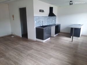 Appartement proche gare