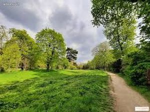 Terrain 2 300 m² Gradignan