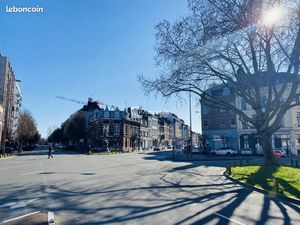 Local commercial 53 m²