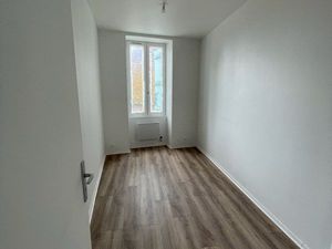 Appartement T3 centre ville