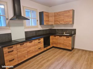 Appartement 2 chambres