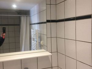 Appartement 200 mètres du vieux port