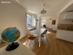 Maison Quartier Sautron 200m de la plage