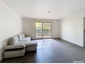 Appartement T2 41M2 Dijon Quartier Toison d’or