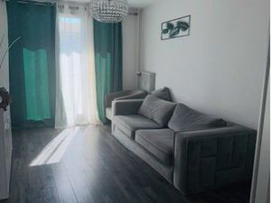 T3 lumineux avec balcon – Aix-en-Provence