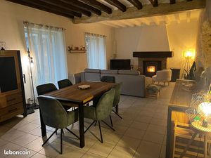 Maison à vendre Brières les scellés