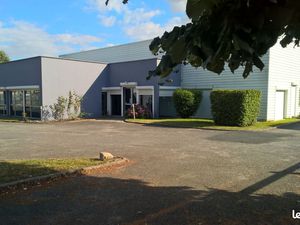 Bureau à LOUER Chartres