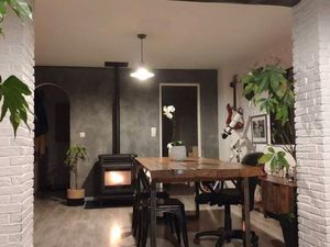 Loue maison 60m2 noyelles sous lens