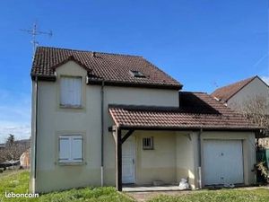 Maison de type 5 à vendre