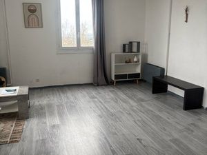Appartement 53m2
