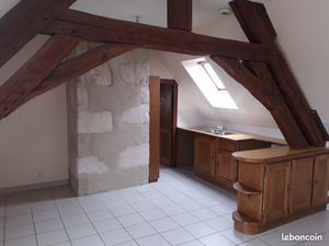 Appart 3 pièces 55 m2