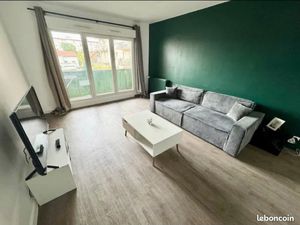 Appartement Paris 17e