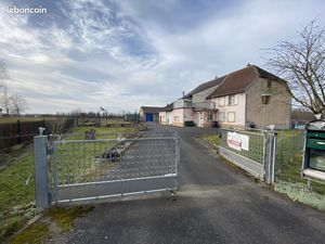 Propriété 9 pièces 290 m²