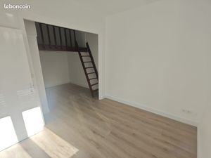 Appartement 1 pièce 20 m²